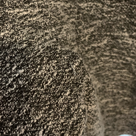 Spacedye Poncho - Picture 3 of 6